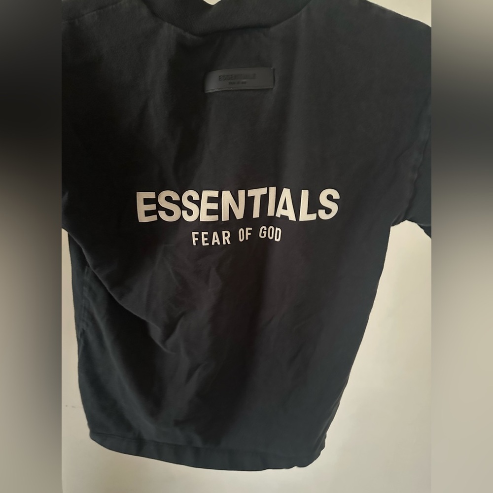Essentials Shirt